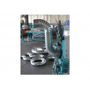 Автоматичний верстат для виробництва гофроколіна CK EMSA BDM 120/250