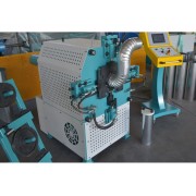 Автоматичний верстат для виробництва гофроколіна CK EMSA BDM 120/250