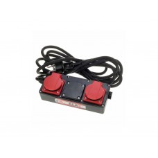 Автоматичний вимикач Holzmann ALA2