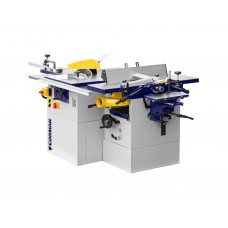 Багатофункціональний верстат Cormak CM 250 230V