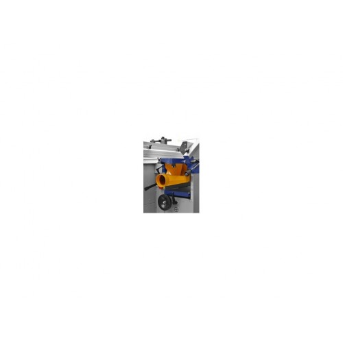 Багатофункціональний верстат Cormak CM 250 230V