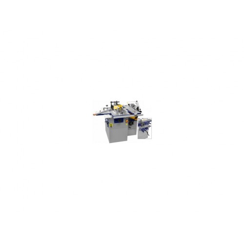 Багатофункціональний верстат Cormak CM 250 230V