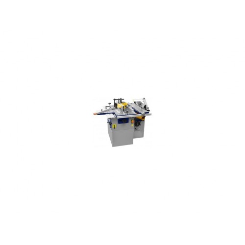 Багатофункціональний верстат Cormak CM 250 230V
