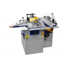 Багатофункціональний верстат Cormak CM 250