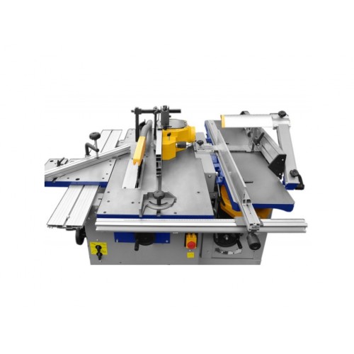 Багатофункціональний верстат Cormak CM 250