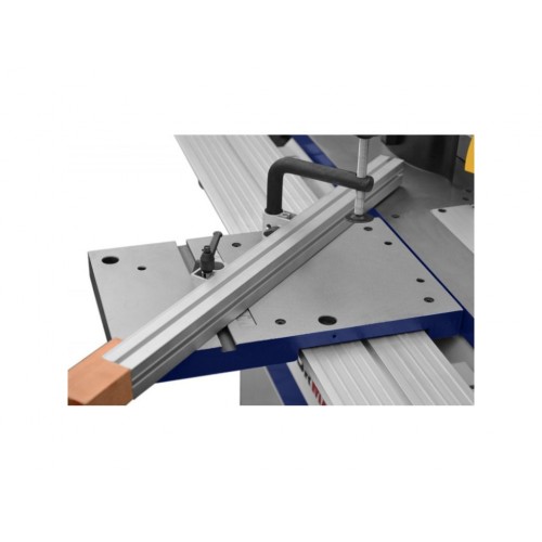 Багатофункціональний верстат Cormak CM 250