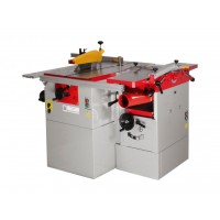 Багатофункціональні верстати