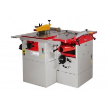 Багатофункціональні верстати