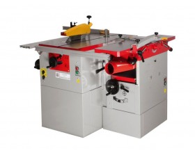 Багатофункціональні верстати