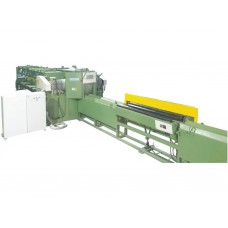 Багатопильний верстат для виробництва бруса H.P.M.500