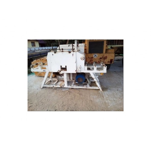 Багатопильний верстат LIGNUMA WP 500