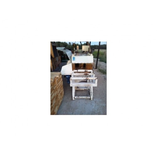 Багатопильний верстат LIGNUMA WP 500