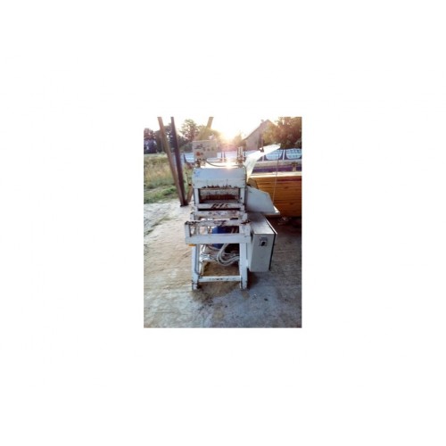 Багатопильний верстат LIGNUMA WP 500