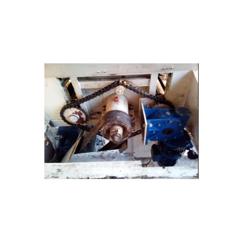 Багатопильний верстат LIGNUMA WP 500