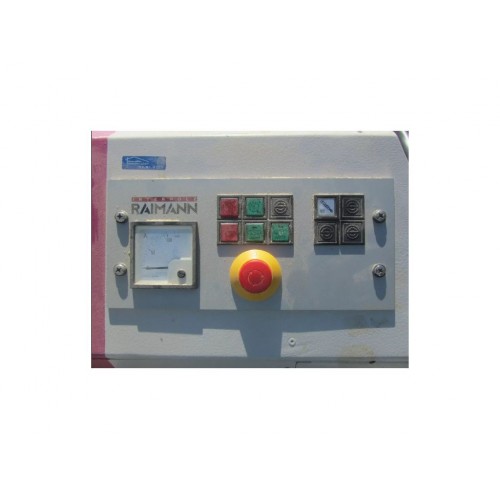 Багатопильний верстат Raimann KM 310
