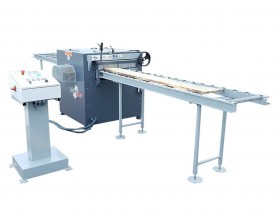 Багатопильні верстати по дереву