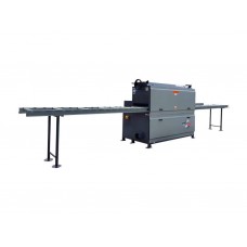 Багатопильний верстат Trak-Met PWT-500