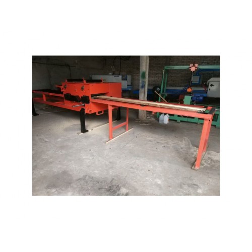 Багатопильний верстат Wood Mizer EDGER