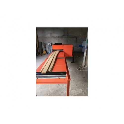 Багатопильний верстат Wood Mizer EDGER