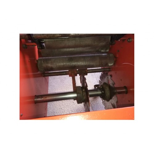 Багатопильний верстат Wood Mizer EDGER