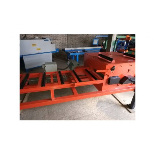 Багатопильний верстат Wood Mizer EDGER