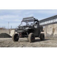 Баггі 3-х місний BEAST 1000 EPS 3