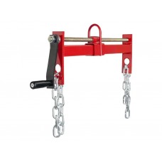 Балансувальна траверса для крану H-120