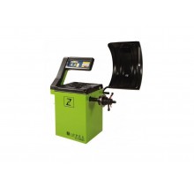 Балансувальні верстати