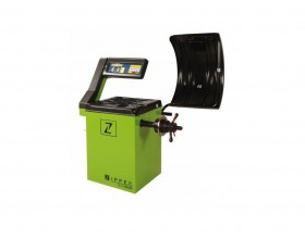 Балансувальні верстати