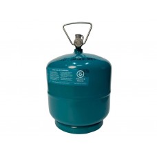 Балон газовий Vitkovice 7,2 л/3 кг