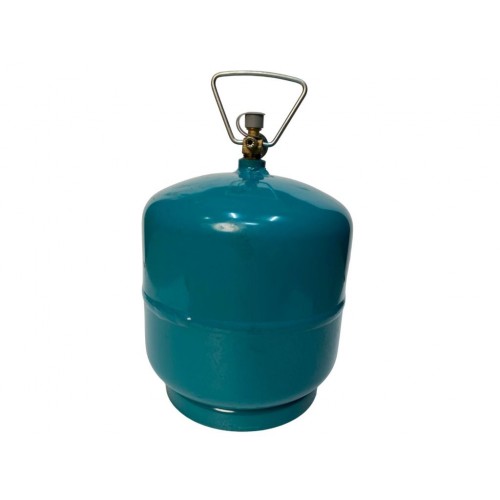 Балон газовий Vitkovice 7,2 л/3 кг