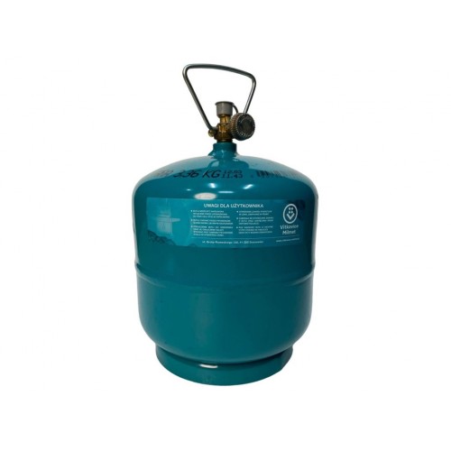 Балон газовий Vitkovice 7,2 л/3 кг