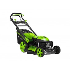 Бензинова газонокосарка Zipper ZI-BRM508
