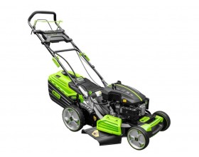 Газонокосилки