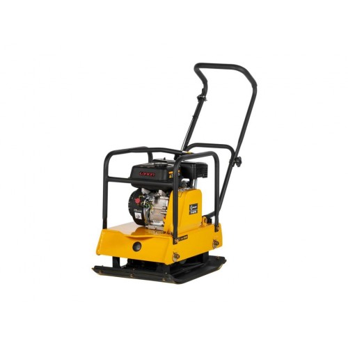 Бензинова віброплита Lumag RP1400PRO (20кН)