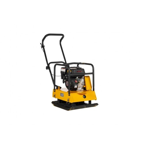 Бензинова віброплита Lumag RP1400PRO (20кН)