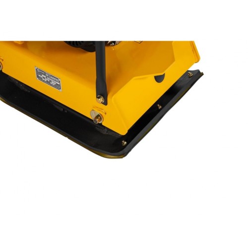 Бензинова віброплита Lumag RP1400PRO (20кН)