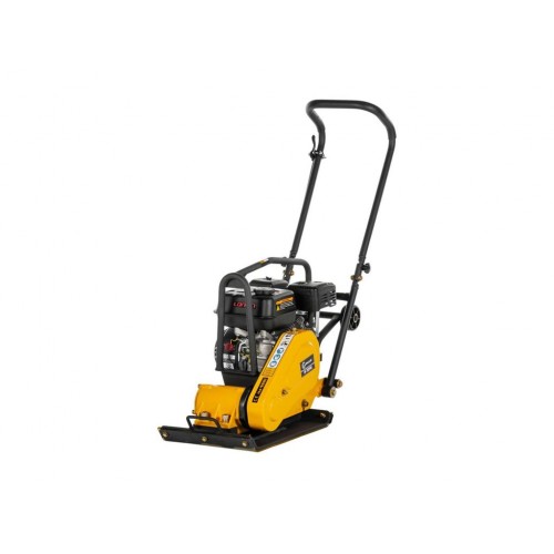 Бензинова віброплита Lumag RP700PRO (10,7кН)