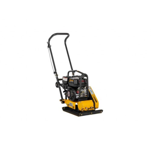 Бензинова віброплита Lumag RP700PRO (10,7кН)