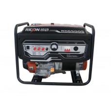 Бензиновий генератор EF Power RD6500S