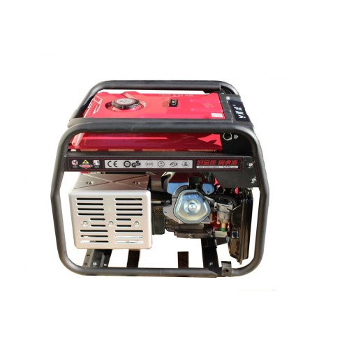 Бензиновий генератор EF Power YH3600-IV
