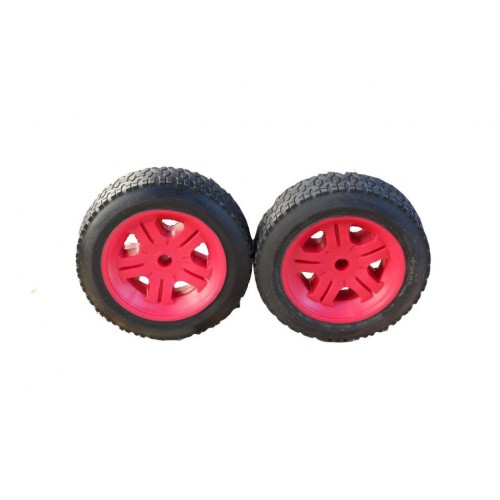 Бензиновий генератор EF Power YH3600-IV