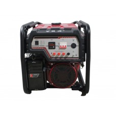 Бензиновий генератор EF Power YH6500S-IV