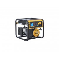 Бензинові генератори