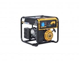 Бензинові генератори