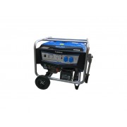 Бензиновий генератор SOLAX YM10000LQE