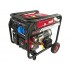 Бензиновий генератор SOLAX YM11000LQE Бензиновий генератор SOLAX YM11000LQE