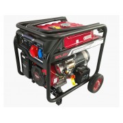 Бензиновий генератор SOLAX YM11000LQE3