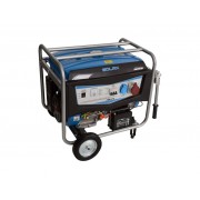 Бензиновий генератор Solax YM8000LQE3 400В