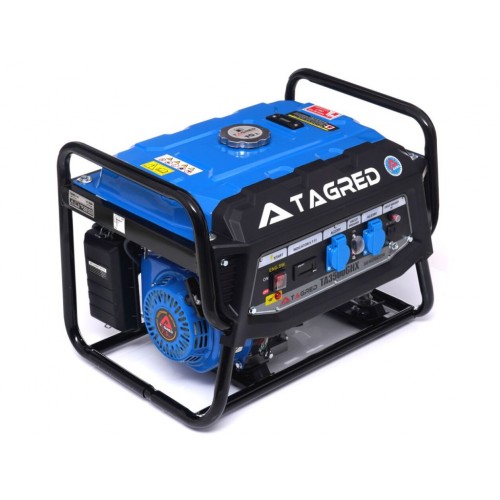 Бензиновий генератор TAGRED TA3500GHX